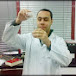 Pharmacist Amr Tarek