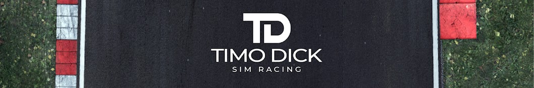 Timo Dick Banner