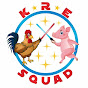 KxRxE SQUAD