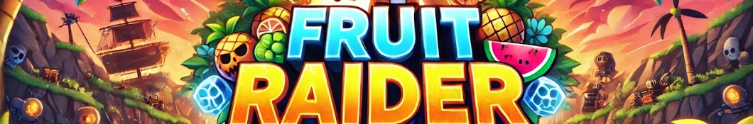 Fruit Raider