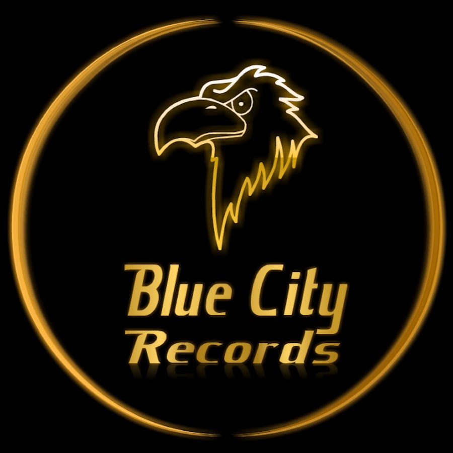 Blue records