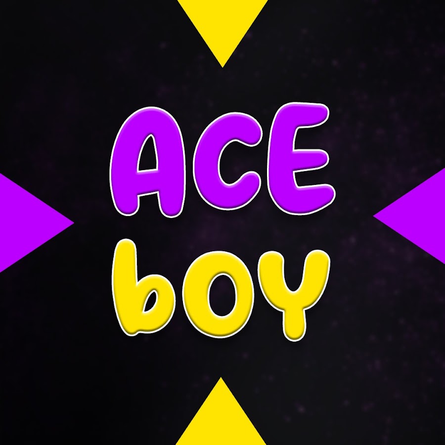 Ace Boy