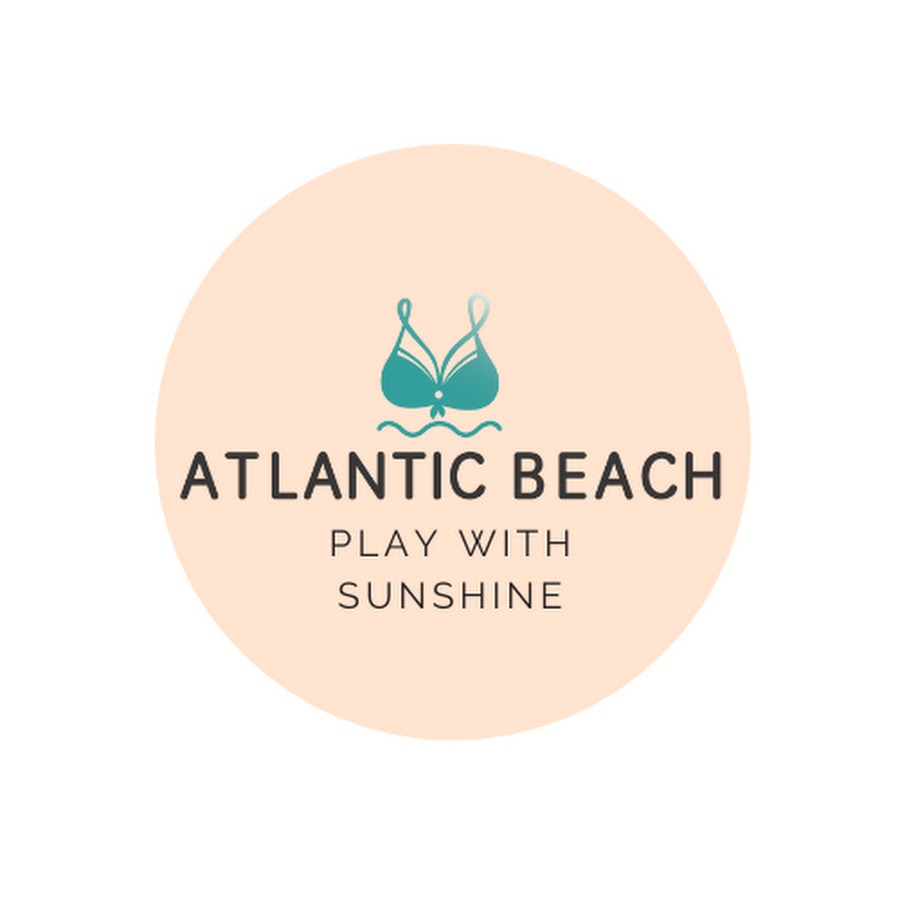 atlantic beach swimwear - YouTube atlantic beach swimwear