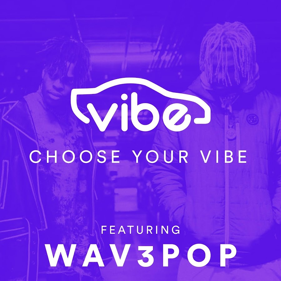 Pop Vibe. Your Vibe. Choose your Vibe. Riding Vibe Жанр музыки.