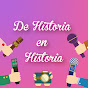 De Historia En Historia 