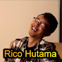 Rico Hutama Mindset