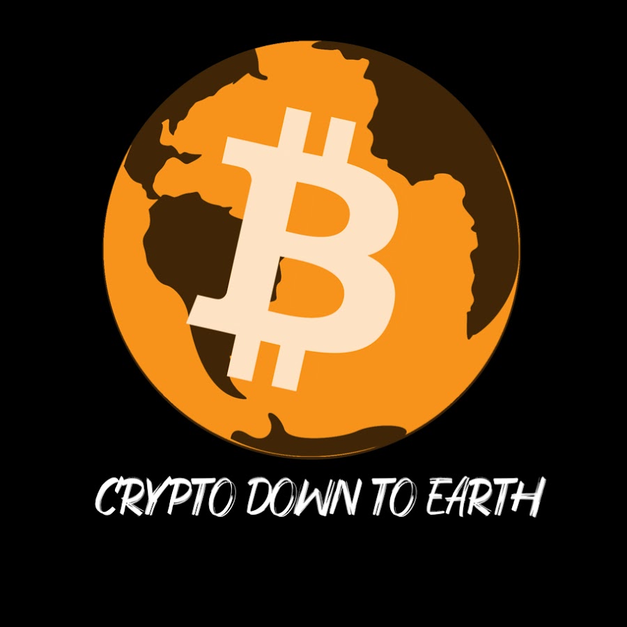 1 earth crypto