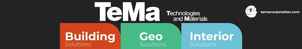 TeMa Technologies and Materials