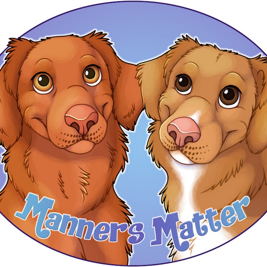 Manners Matter Dog Training and Daycare