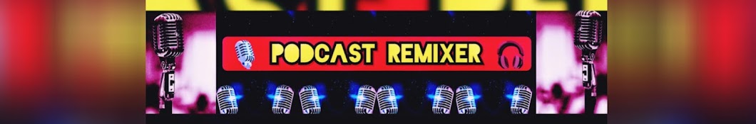 Podcast Remixer 🎙️🎧