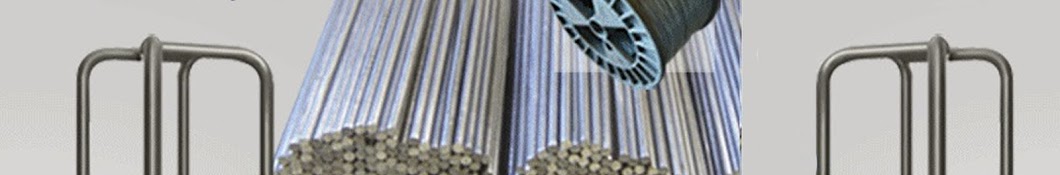 Stainless Steel Wire, Wickwire Warehouse