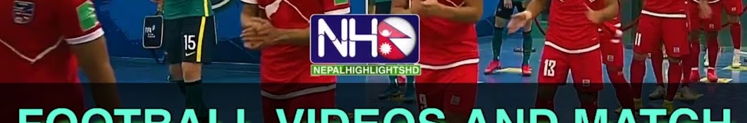 NEPAL HIGHLIGHTS HD