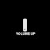 logo VOLUME UP