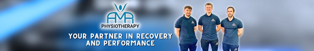 AMR Physiotherapy