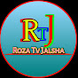 Roza Tv Jalsha 