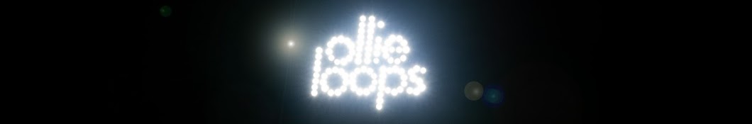 Ollie Loops Banner