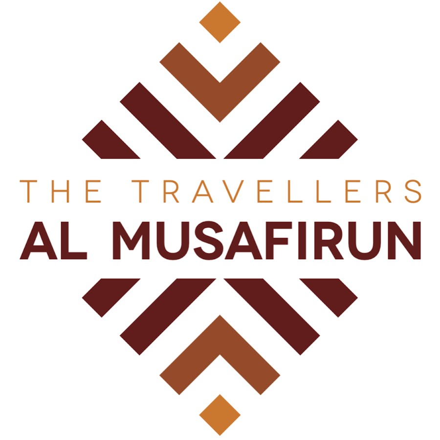 Al travel. Musafirun. Musafirun Travel. Al Musafirun logo. Мусафирун Умра логотип.