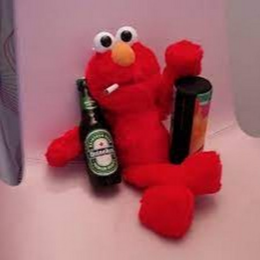 DrUnKeN_ElMo - YouTube