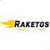 logo Raketos - автопортал