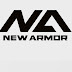 logo NEW ARMOR 