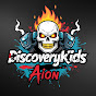 DiscoveryKids