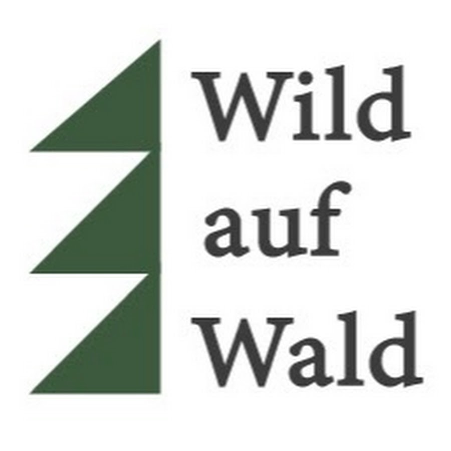 Wild auf Wald® Forst Edition @WildaufWaldForst