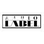 AIUEO LABEL