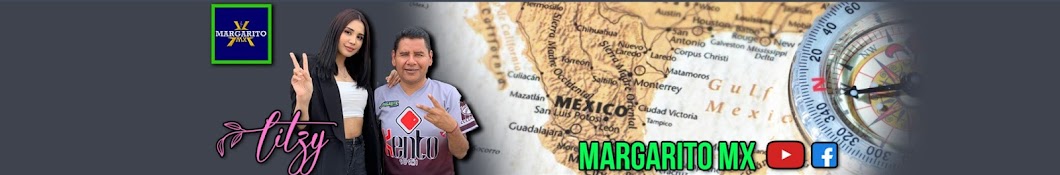 margarito mx Banner