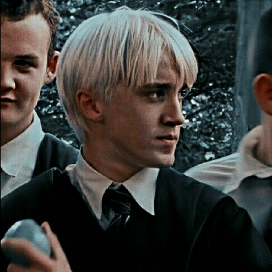 draco_<b>malfoy</b> 🐍 - YouTube.