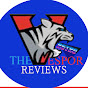 Vespors Retro Reviews