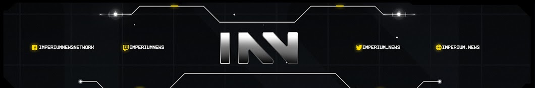 Imperium News Banner