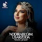 Nodirabegim Usarzoda - Topic