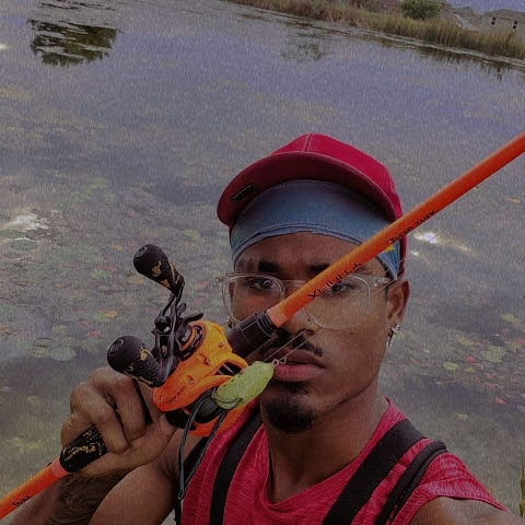 influencer profile picture