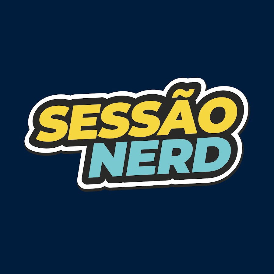 Sessão Nerd