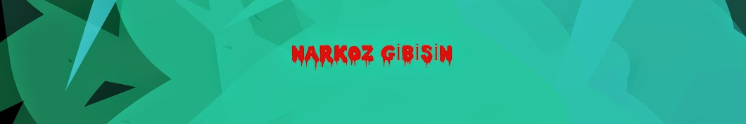 Narkoz Gibisin