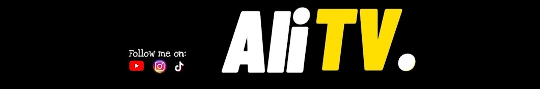 Ali TV