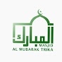 Masjid Al Mubarak Trika