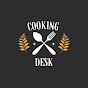 Cooking Desk