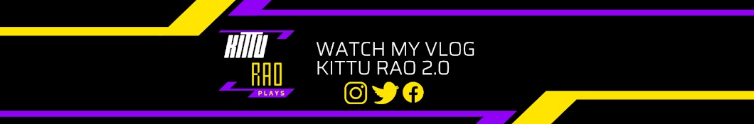 Kittu Rao 2.0