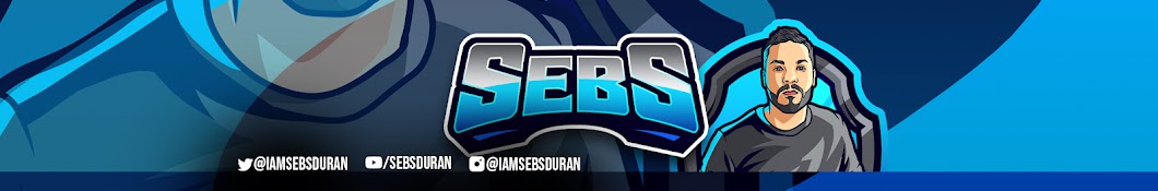 Sebs Duran Banner