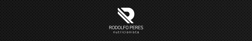 Rodolfo Peres Nutricionista Banner