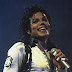 logo Michael Jackson