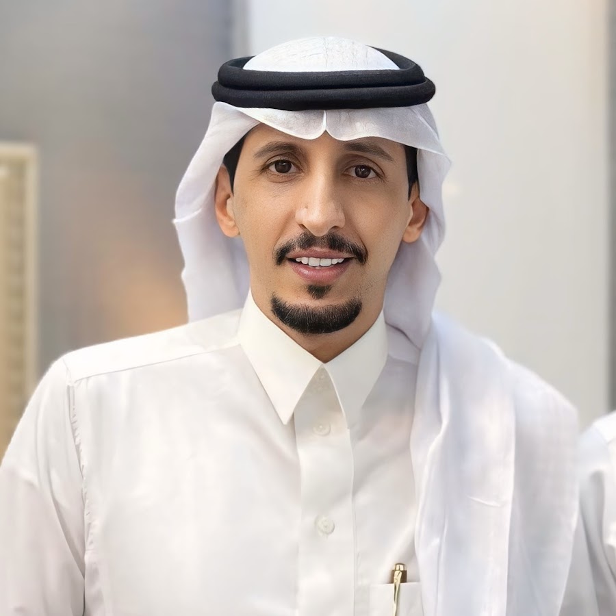 عبدالرحمن الكلثمي 🇸🇦( سفير التراث ) @klthmi