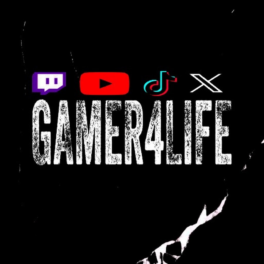 Gamer 4 Life – Discord