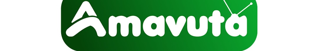 AMAVUTA TV Banner