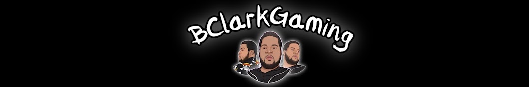 BClarkGaming