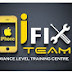 ifix team