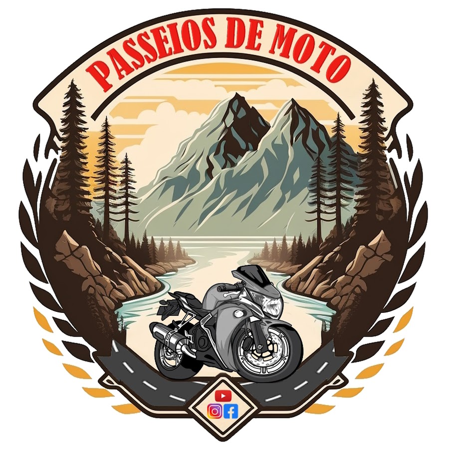 Motorcycle tours @passeiosdemoto_