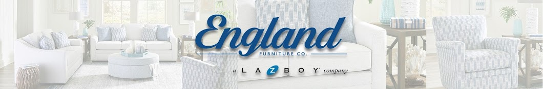 England Furniture, Inc. Banner