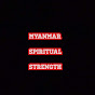 Myanmar Spiritual Strength